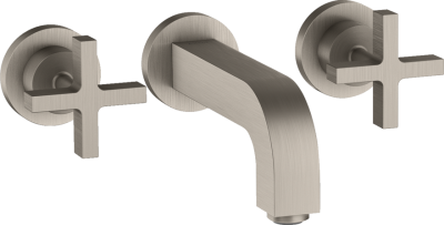 AX Citterio Смеситель для раковины BSO .. AX Citterio Смеситель для раковины BSO ..