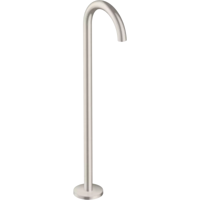 AX Uno Излив на ванну, напольный, BSO ..