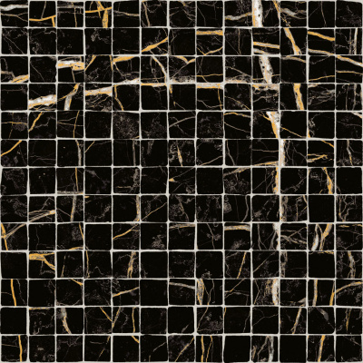 Шарм Экстра Лоран Мозаика Сплит (30X30 Пат.)