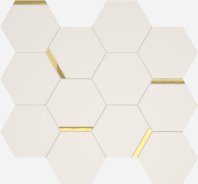 3Д Мозаика Шик (28.3X32.8 Мат.) ..