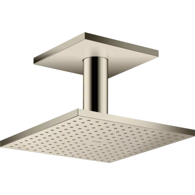 AX Верхний душ 250/250 1jet с пот.п,  PN ..