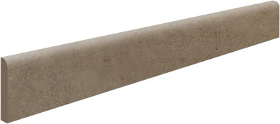 Нова Браун Плинтус (7.2X60 Нат.)