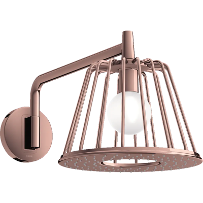 AX LampShower/Nendo Верхний душ PRG ..