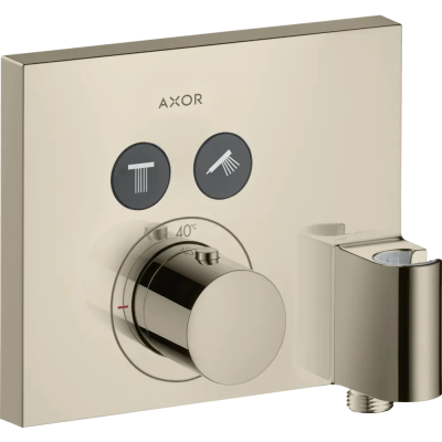 AX ShowerSelect термостат PN ..