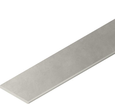 ФОССИЛ ГРЭЙ БОР.30X120 ЗАКРУГЛЁННЫЙ ПР