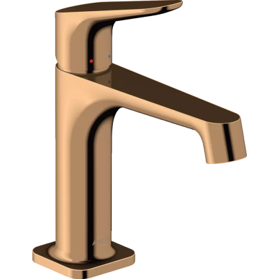 AX Citterio M Смеситель для раковины PBR ..