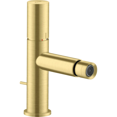 AX Uno Смеситель для биде, Zero, BB ..