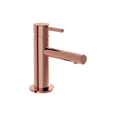 Смеситель Origin для раковины, цвет медный .. Смеситель Origin для раковины, цвет медный ..