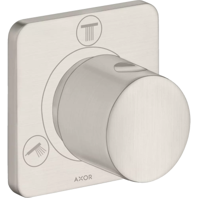 AX Citterio M Вентиль Trio/Quattro BSO ..