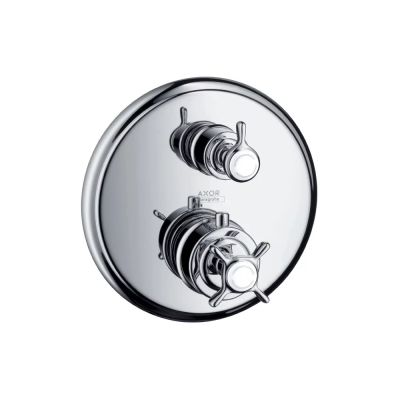 AX Montreux Термостат Ecostat E ..