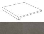 Dwell Smoke Scalino Angolare Sx (33x33)