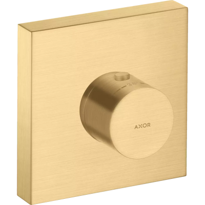 AX ShowerCollection Термостат BGO .. AX ShowerCollection Термостат BGO ..