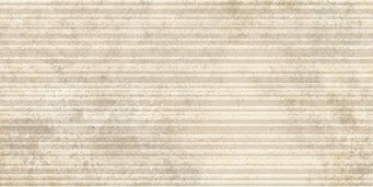 Aix 3D Row Blanc 40x80