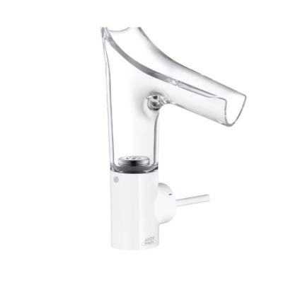 AX Starck V смеситель д/раков. бел. ..