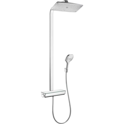 HG RD Select E 360 Showerpipe душ.сист.