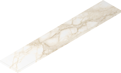 ЭТЕРНУМ КАРРАРА СТУП.160 УГЛ.ЛЕВ ..