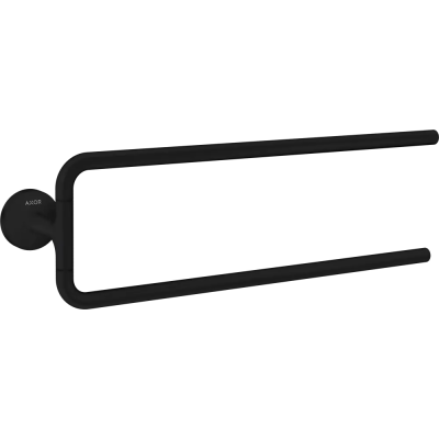 AX Univ Circ Acc Полотенцедер. дв. МЧ .. AX Univ Circ Acc Полотенцедер. дв. МЧ ..