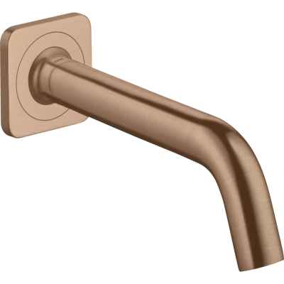 AX Citterio M Излив на ванну BRG ..