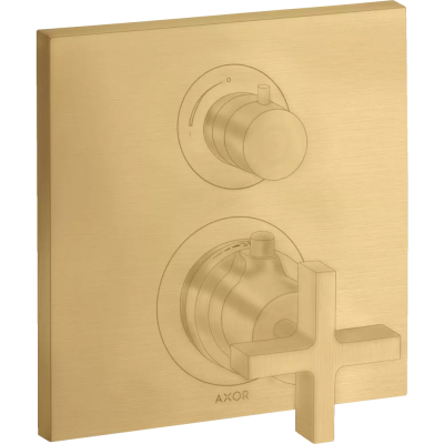 AX Citterio Термостат м BGO ..