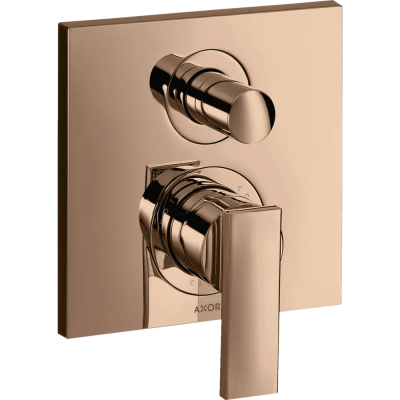 AX Citterio Смеситель для ванны PRG ..