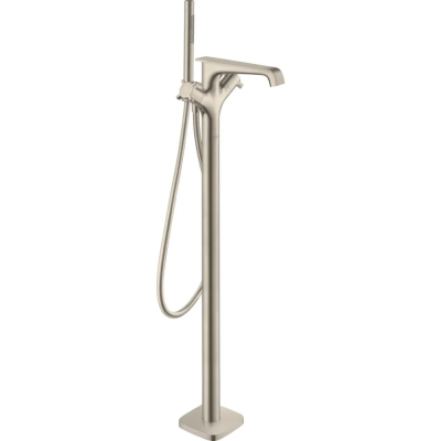 AX Citterio E термостат/ванны, напольный ..