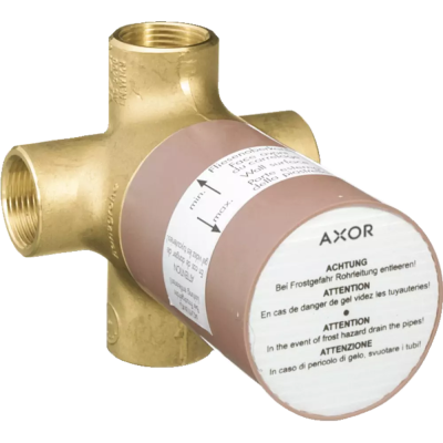 AX Скрытая часть переключателя Quattro ..