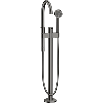 AX One Смеситель для ванны, наполь., PBC ..