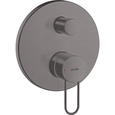 AX Uno Смеситель для ванны, СМ, BBC ..