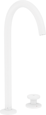 AX One Смес/раков 2 отв., Sel 260, P-Op, бе ..