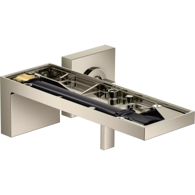 AX Citterio Смеситель/рак 280, хр BGO ..