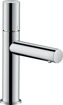 AX Uno смеситель для раковины 110 ..