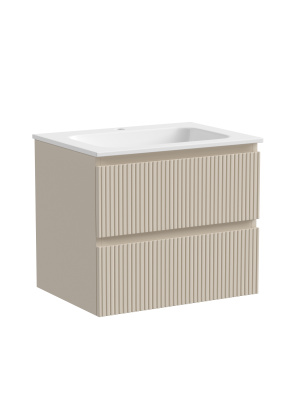Тумба подвесная SANCOS Snob T 590х445х500