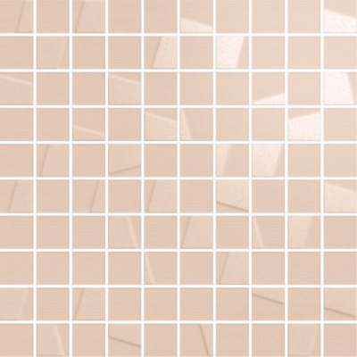 Элемент Кварцо Мозаика (30.5X30.5 Мат.)