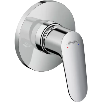 HG Focus Смеситель для душа, СМ, хром ..