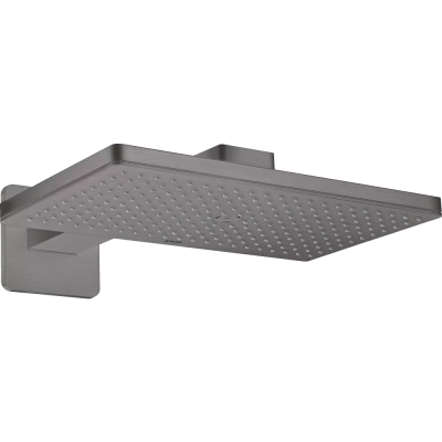 AX Верхний душ 460 1jet с держателем,BBC .. AX Верхний душ 460 1jet с держателем,BBC ..