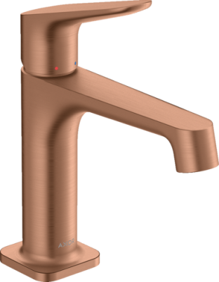 AX Citterio M Смеситель для раковины BRG ..