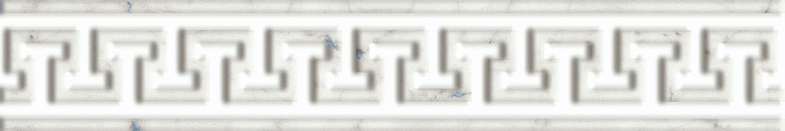 Шарм Экстра Каррара Бордюр Лиф (5X30 Пат.) ..