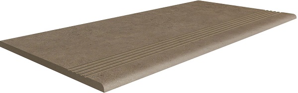 Нова Браун Ступень  (30X60 Нат.) ..