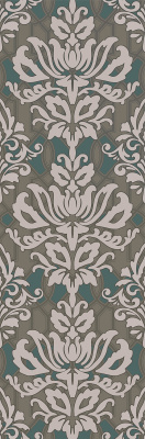 Элемент Вставка Дамаско (25X75 Мат.) .. Элемент Вставка Дамаско (25X75 Мат.) ..