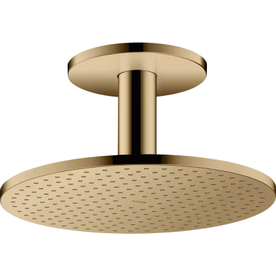 AX Верхний душ 300 2jet с потол. п., PBR ..