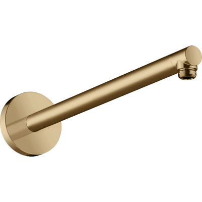 AX Душевой держатель 390 мм, PBR ..