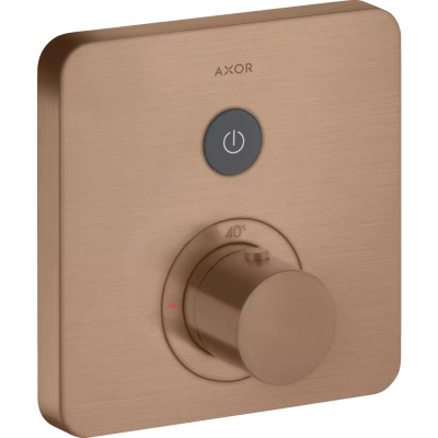 AX ShowerSelect термостат для 1 потреб. ..