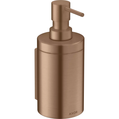 AX Univ.Circular liqu. soap disp. BRG ..