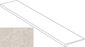 Brave Gypsum Scalino 33x150
