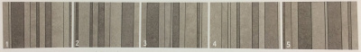 Canone Inverso 3 (47x147) .. Canone Inverso 3 (47x147) ..