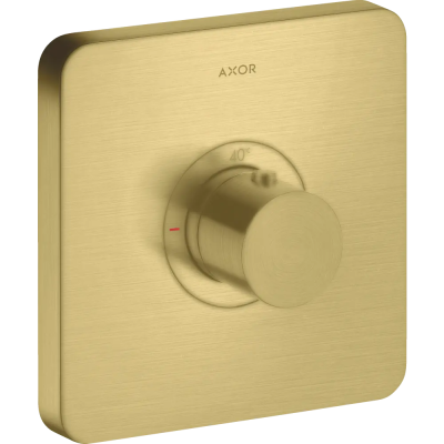 AX ShowerSelectТермостат Highflow BB .. AX ShowerSelectТермостат Highflow BB ..