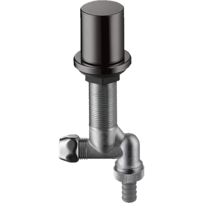 AX Кухонный запорный вентиль, ½' PBC ..