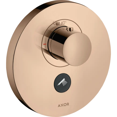 AX ShowerSelect модуль с 1 зап.клап PRG .. AX ShowerSelect модуль с 1 зап.клап PRG ..