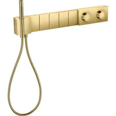 AX Edge Термостат 5-п алм. огрн.PGO .. AX Edge Термостат 5-п алм. огрн.PGO ..