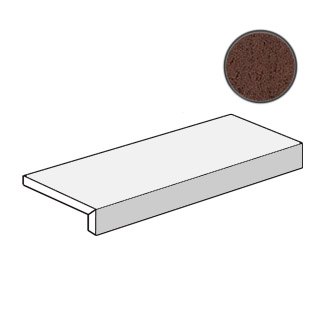 Blaze Corten Elemento L Grip (75x15)